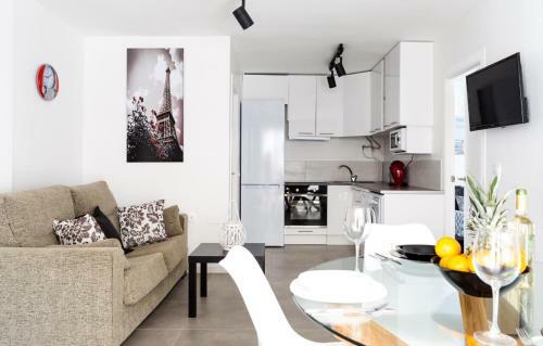 Apartamento Playa Bonita