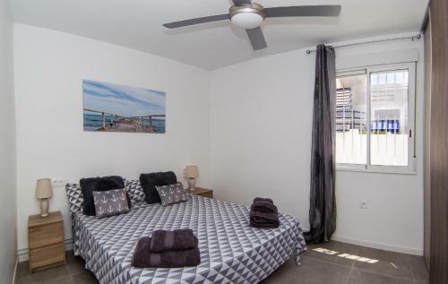 Apartamento Playa Bonita