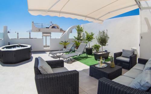 Apartamento Playa Bonita