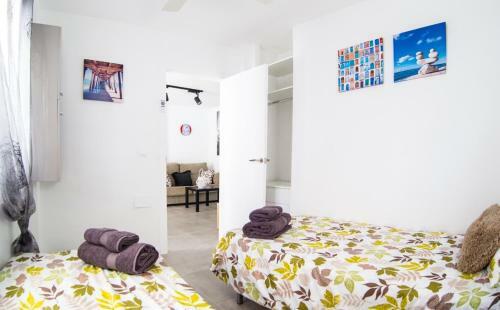 Apartamento Playa Bonita