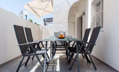 Apartamento Playa Bonita