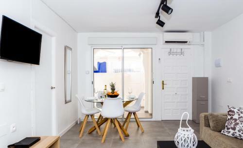 Apartamento Playa Bonita