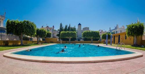 Apartamento Playa Bonita