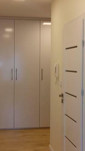 Apartament Z Widokiem Na Jezioro