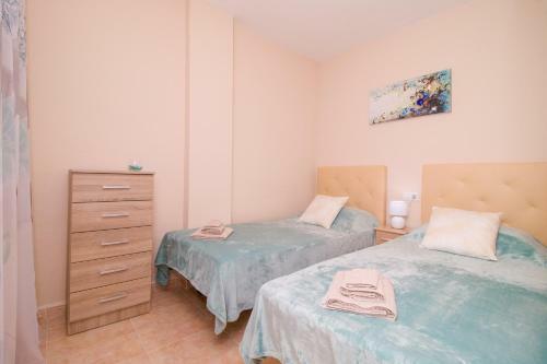 San Jul�an Apartamento