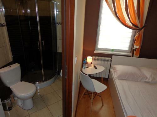 Agroturismo Noclegi Ska?ka