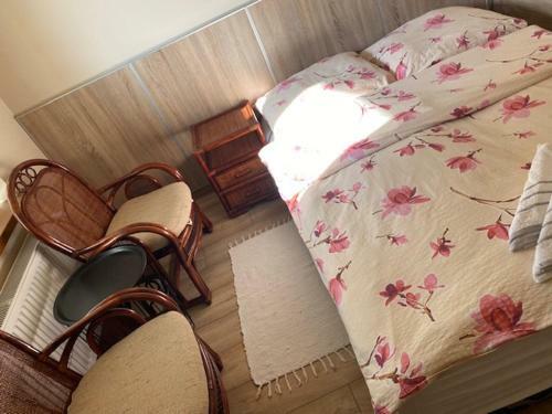 Bed & Breakfast Alespanie