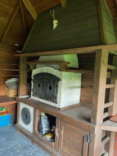 Bed & Breakfast Alespanie