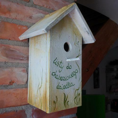 Apartamento Nasze Chabazie