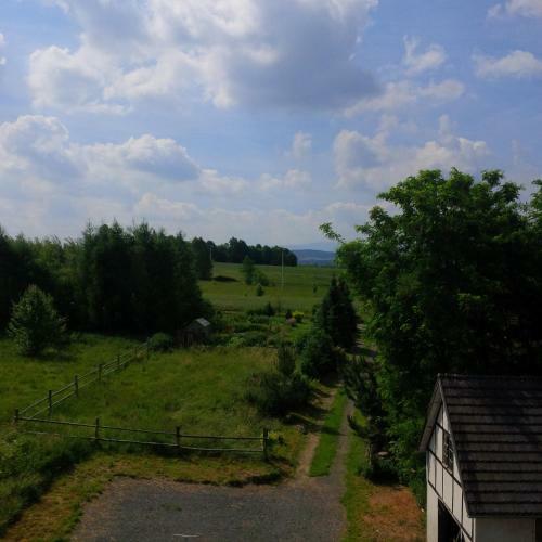 Apartamento Nasze Chabazie