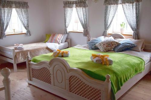 Apartamento Nasze Chabazie