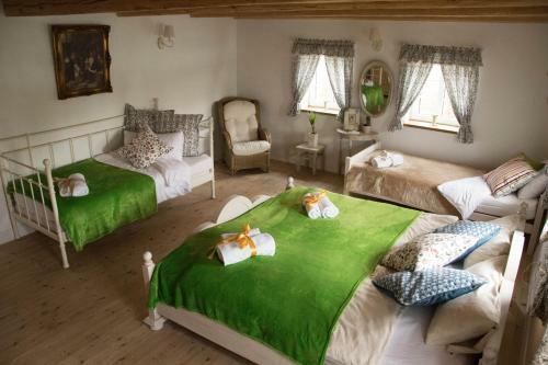 Apartamento Nasze Chabazie