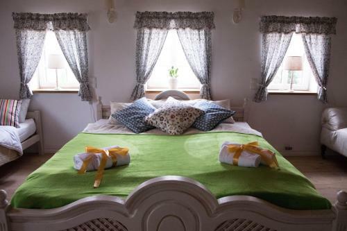 Apartamento Nasze Chabazie