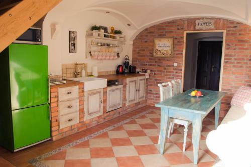 Apartamento Nasze Chabazie