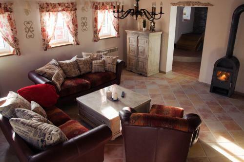 Apartamento Nasze Chabazie