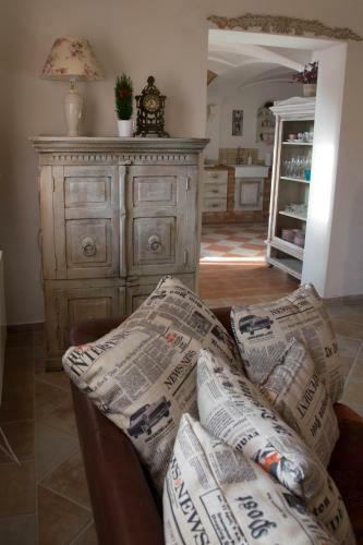 Apartamento Nasze Chabazie