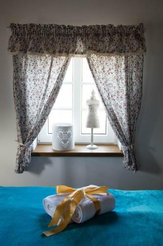 Apartamento Nasze Chabazie
