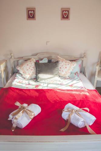 Apartamento Nasze Chabazie