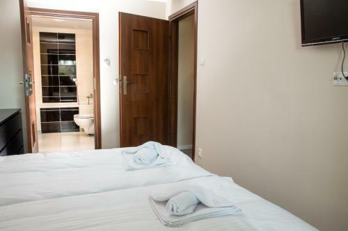 Apartament Per?a A11 Nad Pi?knym Jeziorem Pluszne