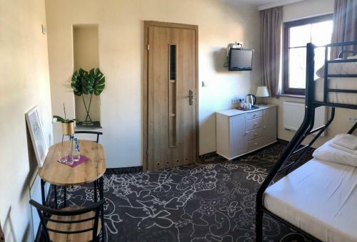 Apartamento Pokoje Go?cinne Atelier