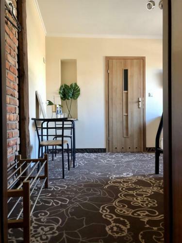 Apartamento Pokoje Go?cinne Atelier