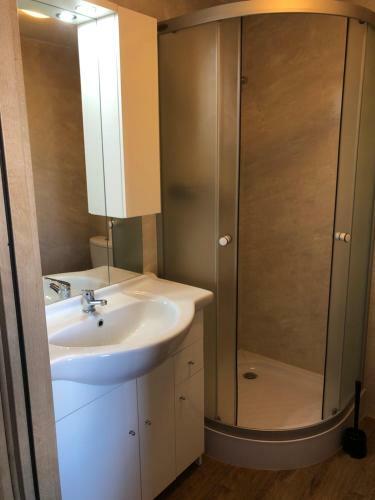 Apartamento Pokoje Go?cinne Atelier