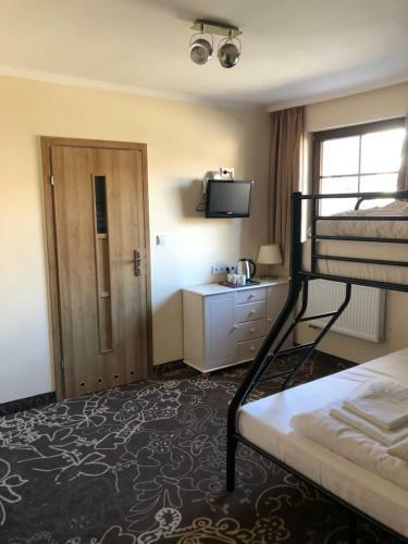 Apartamento Pokoje Go?cinne Atelier