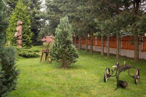 Agroturismo Zofia Ciesiul