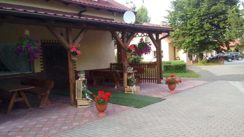 Agroturismo Zofia Ciesiul