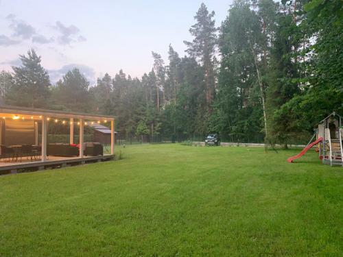 Apartamento Orzyny Summer House