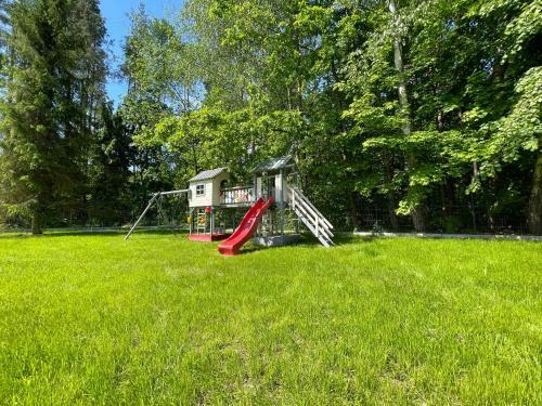 Apartamento Orzyny Summer House