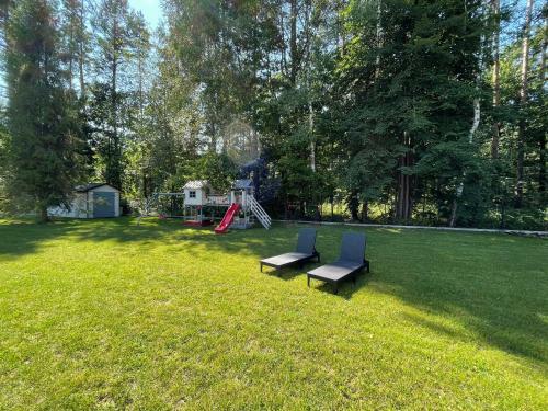 Apartamento Orzyny Summer House