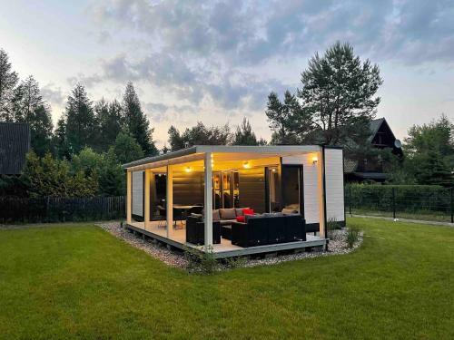 Apartamento Orzyny Summer House