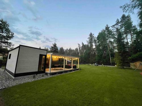 Apartamento Orzyny Summer House