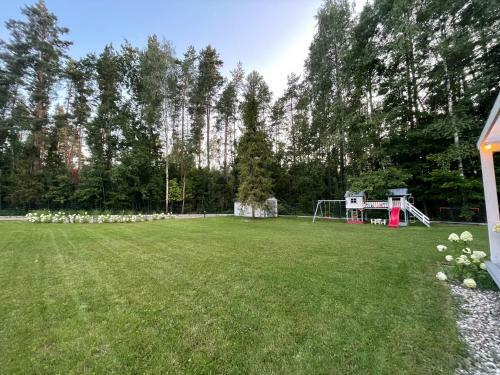 Apartamento Orzyny Summer House