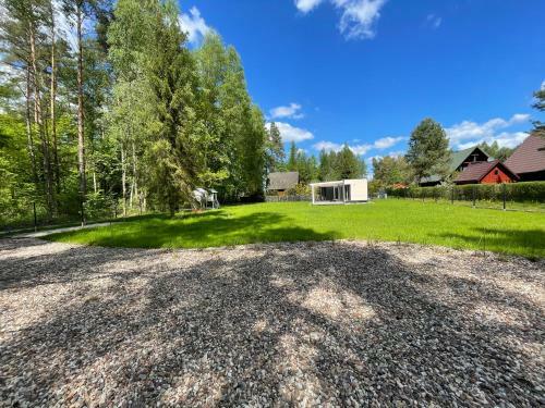 Apartamento Orzyny Summer House