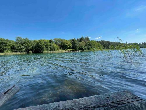 Apartamento Orzyny Summer House