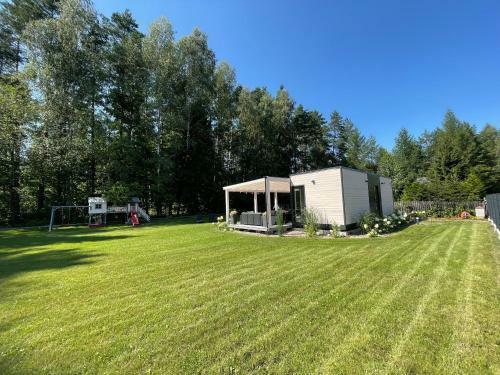 Apartamento Orzyny Summer House