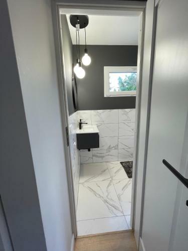 Apartamento Orzyny Summer House