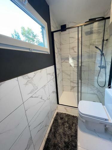 Apartamento Orzyny Summer House