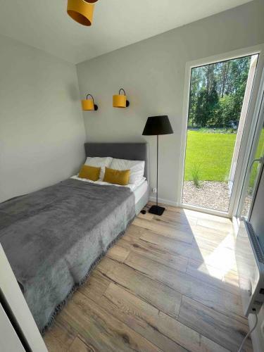 Apartamento Orzyny Summer House