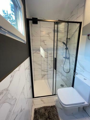 Apartamento Orzyny Summer House