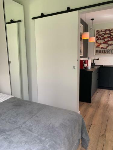Apartamento Orzyny Summer House