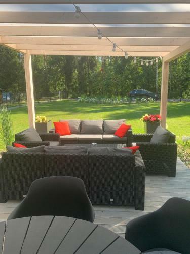 Apartamento Orzyny Summer House