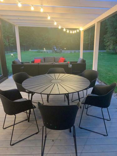 Apartamento Orzyny Summer House