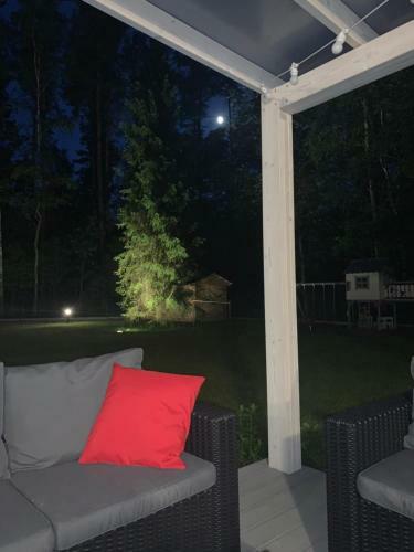 Apartamento Orzyny Summer House