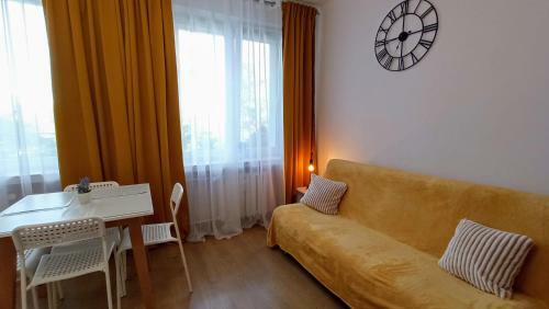 Apartament Orzysz "?abi Staw"