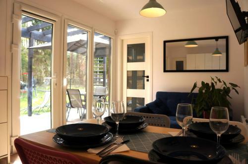 Apartament - Zak?tek Marzenie