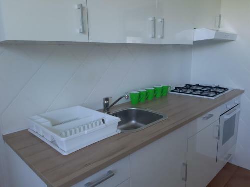 Agroturystyka Wichrowe Wzgorze