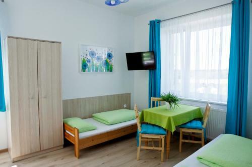 Agroturystyka Wichrowe Wzgorze
